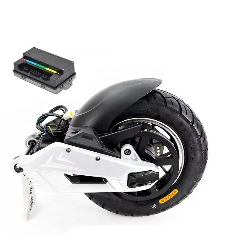 Mid Drive Conversion Kit 1000W - 2026 Novo, de Alta Qualidade, Kit