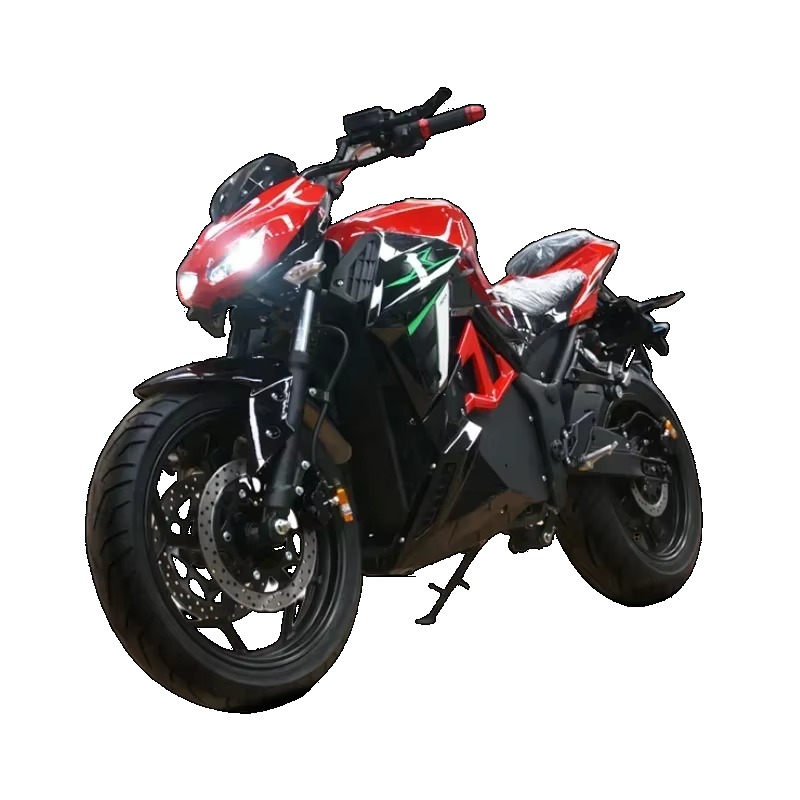 Motocicleta Elétrica de Alta P - 12000W Electric Motorcycle Hub Motor avaliação e preço